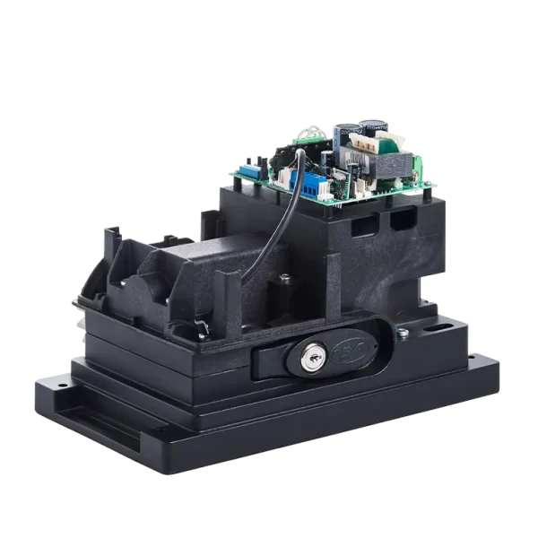 Dz CUBE 850 BRUSHLESS - Imagen 6