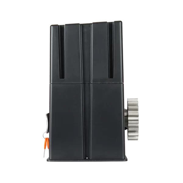 DZ EURUS 2000 MONOFÁSICO - Imagen 6