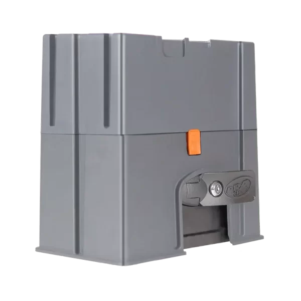 DZ CONDOMINIO JETFLEX