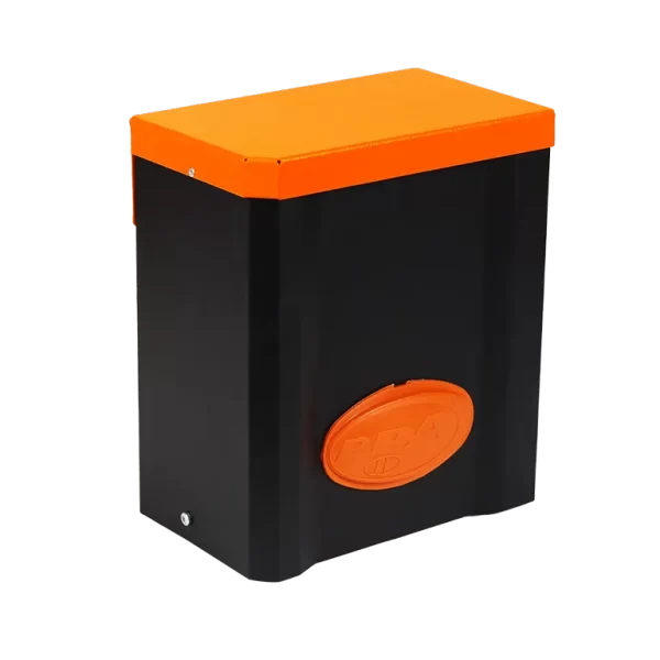 DZ EURUS STEEL 800 JETFLEX