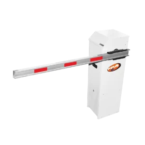 Barrera Barrier Blanca