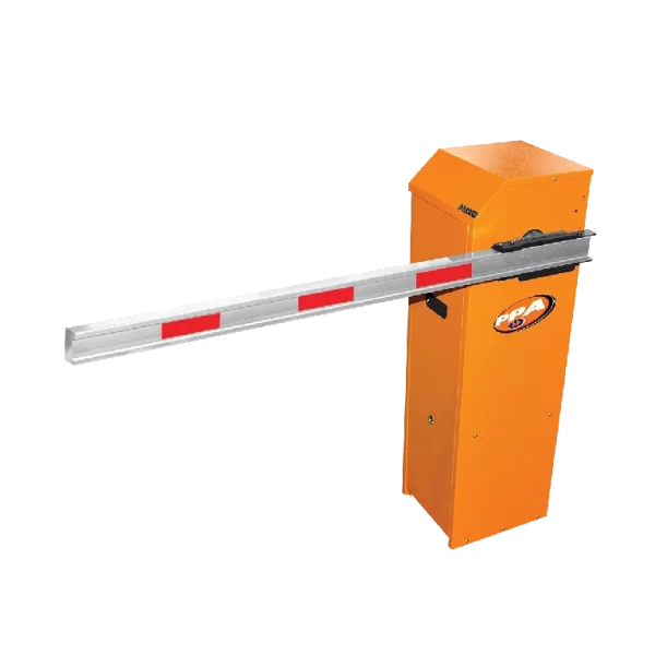 Barrera Vehicular Barrier BLDC