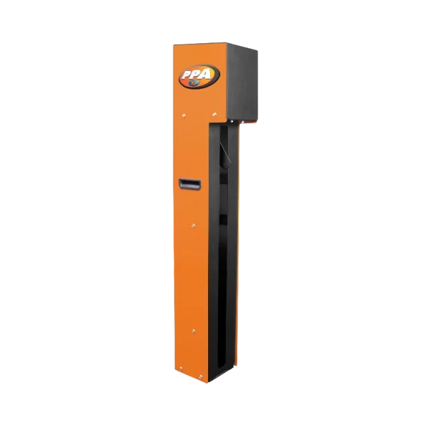 Barrera automática BC1