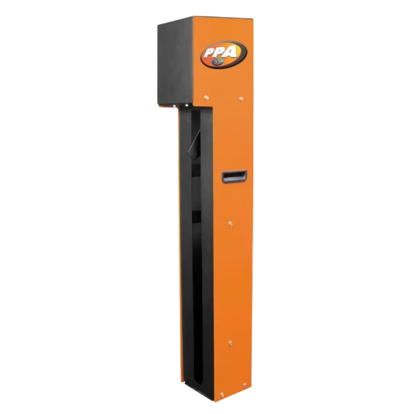 Barrera automática BC1