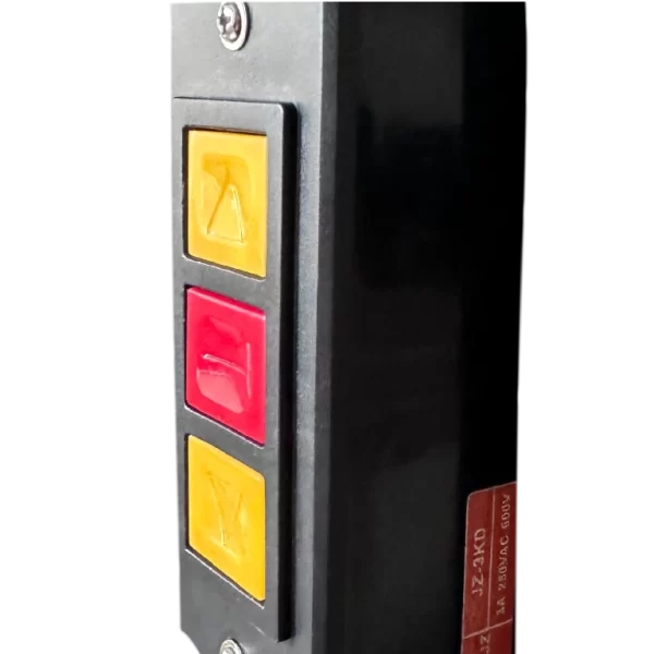 Botonera para BR1
