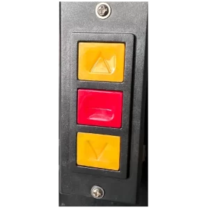 Botonera para BR1