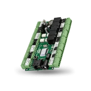 CONTROLADORA CONTROL DE ACCESO PPA