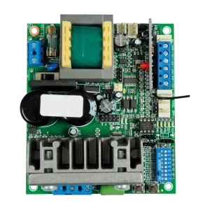 Central Eléctrica Triflex Jetflex Brushless PPA