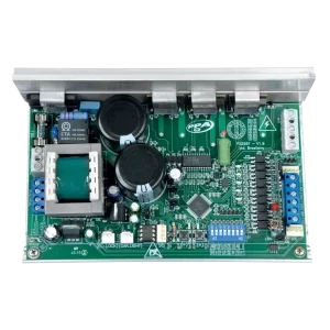 Central electrónica Triflex IND