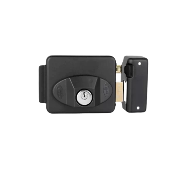 Cerradura Traver Uno reversible PPA