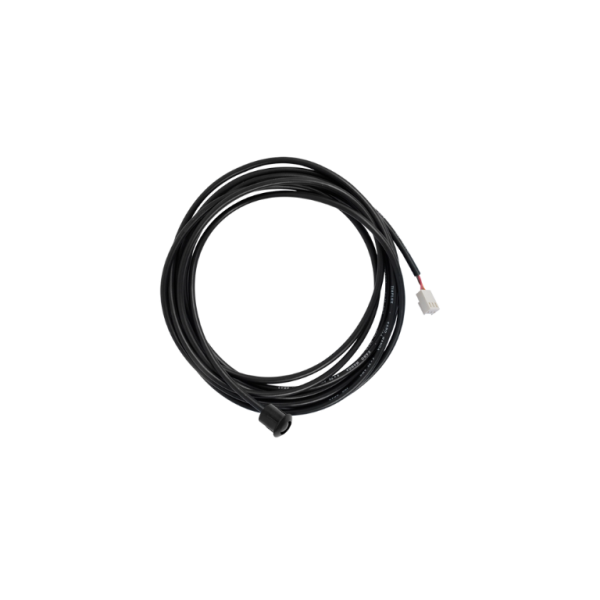 KIT de fotocelda de embutir para puertas automáticas peatonales