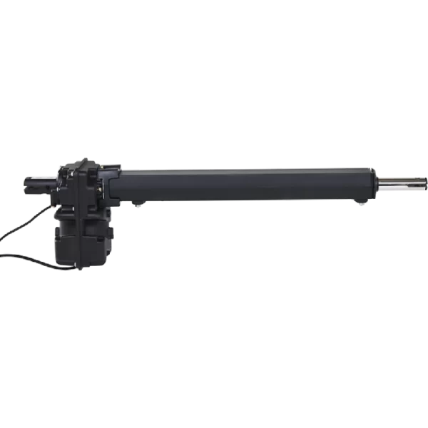 Motor ppa Pivo Home Jetflex