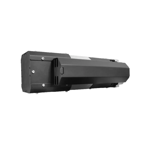 Motor para cortina enrrollable PP