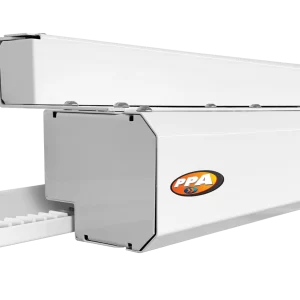 Puerta Social RAC 24V