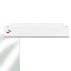 Puerta Social RAC 24V