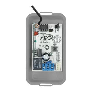 Receptor Alcance PPA