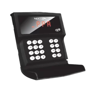 Receptor Matrix PPA