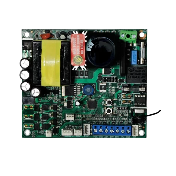 TRIFLEX CONNECT 24V