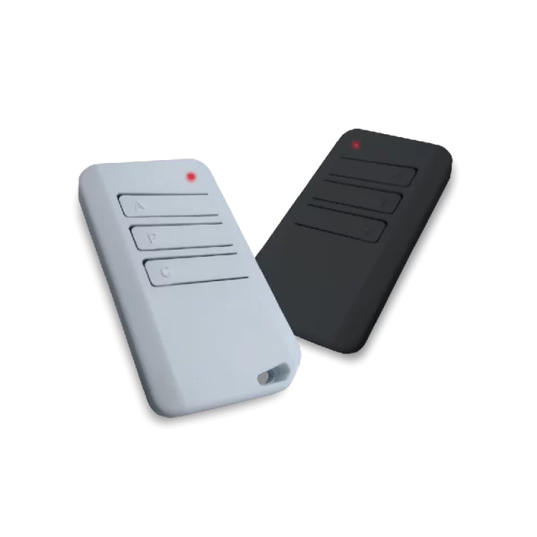 CONTROL REMOTO TX SLIM