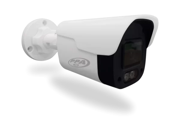 CAMARA BULLET 2MP JETCOLOR
