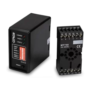 LOOP DETECTOR PPA
