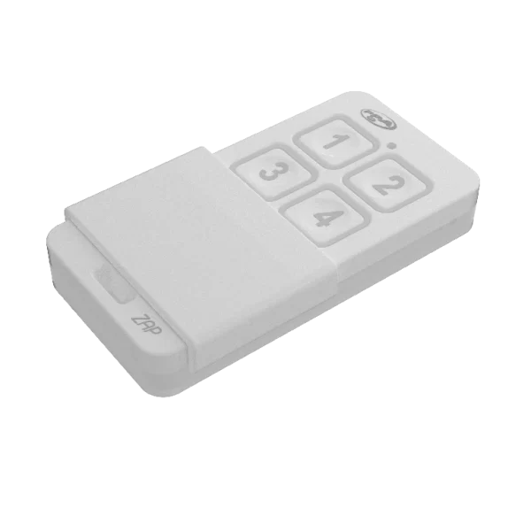 Control PPA ZAP4