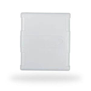 Panel de alarma C40