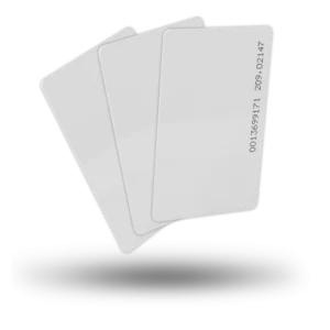 TARJETA RFID PPA