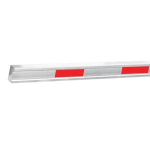 ASTA RECTANGULAR ALUMINIO