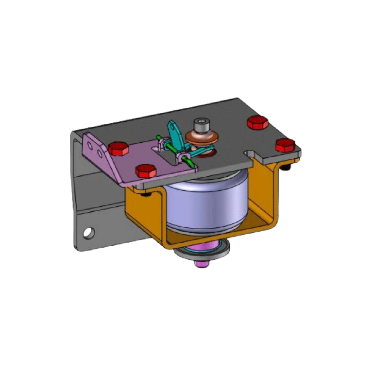 ELECTROCERRADURA PUERTA TORE – SOLO 220v