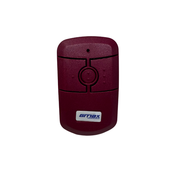 CONTROL REMOTO GMAX MARRON