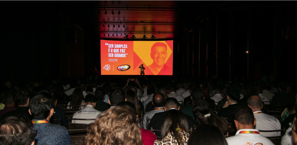 17 convención PPA