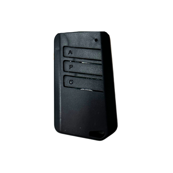 CONTROL REMOTO TX SLIM
