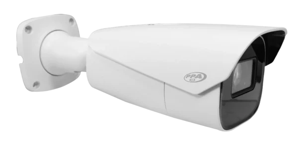 Camara LPR