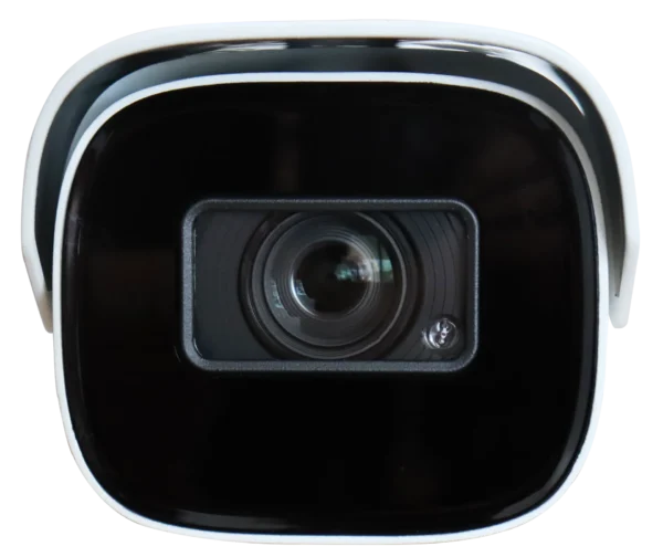 Camara LPR