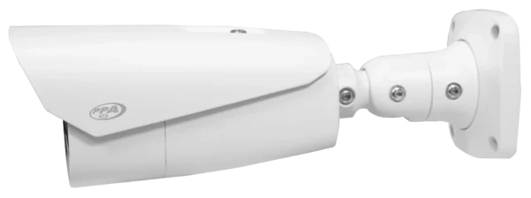 Camara LPR