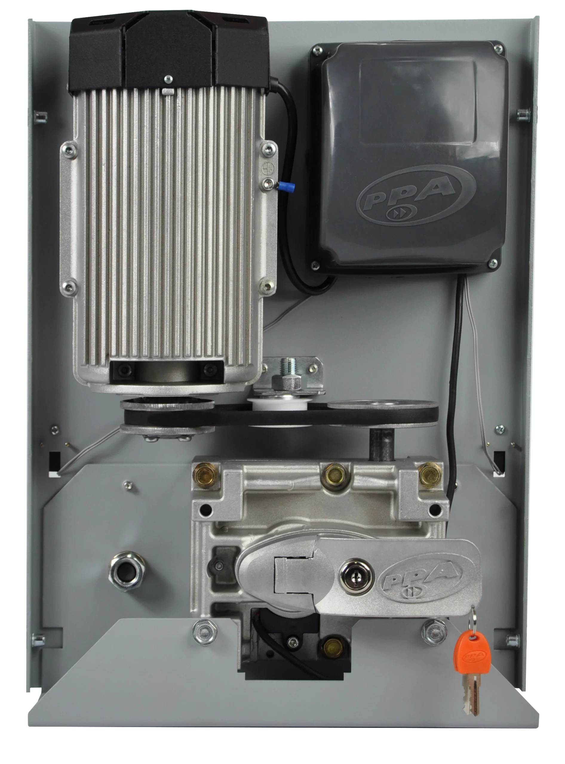 DZ VANTAGGIO 2000 JETFLEX