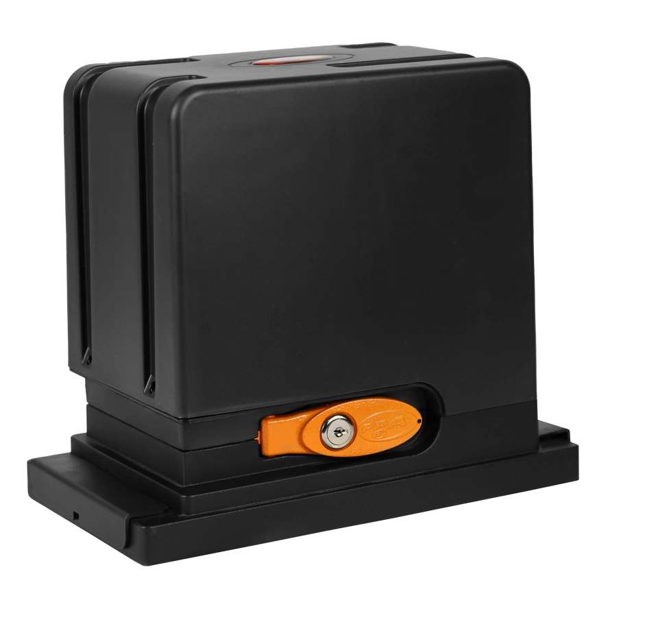 DZ CUBE 550KG JETFLEX 24V