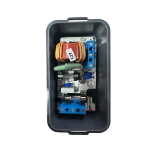 PROTECTOR DE RED CON FILTRO