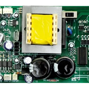 CENTRAL ELECTRÓNICA PS BRUSHLESS