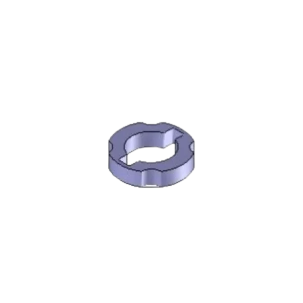 ANEL ESPACADOR (DISCO DO ENCODER) REV.02-P01418
