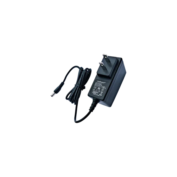 Adaptador 12V1.5Amp