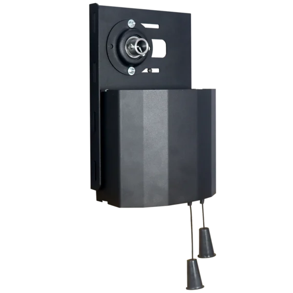 BH-W Steel WIFI