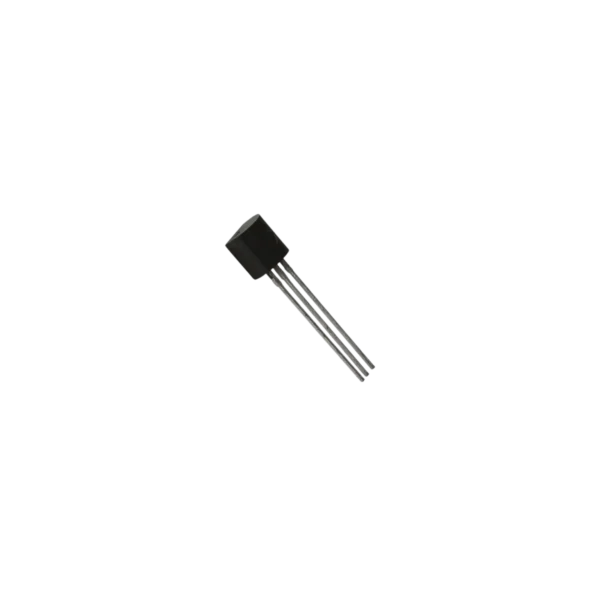 C.I. LM78L12 (TO92)