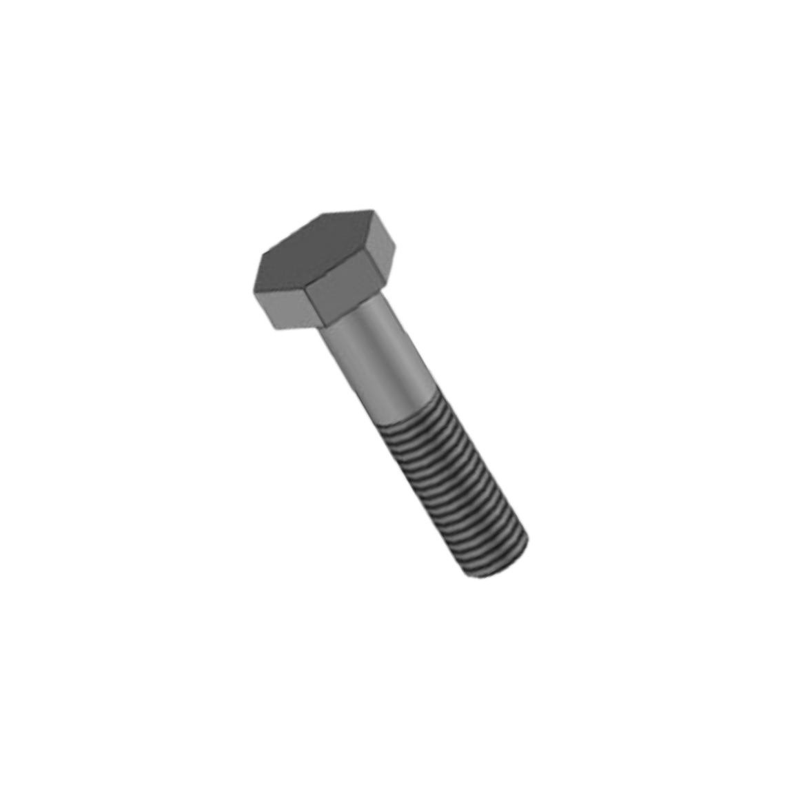 C10909 - TORNILLO SEXTAVADO M10 X 45MM