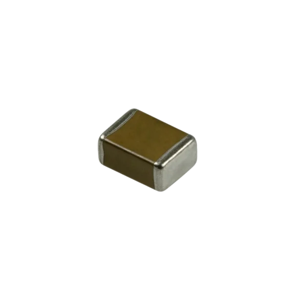 C21436 - CAPACITOR CERAMICO 10UF X 25V 10% (0805)