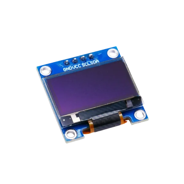C22569 - OLED MODULE SSD1306