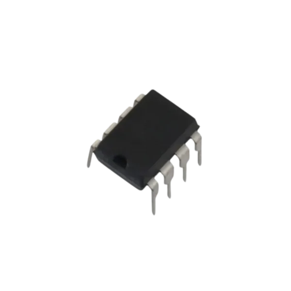 C26413 - C.I. MEMORIA EEPROM 24LC08B-IP