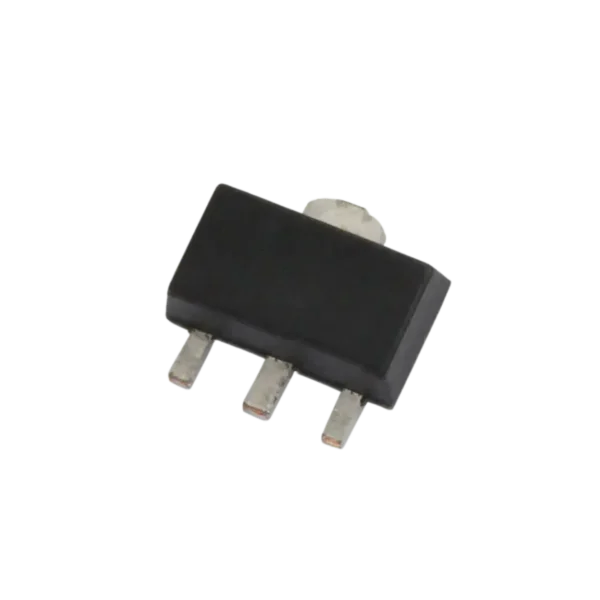 C26747 - C.I. REG. TENSION 7533-1 SOT-89 3.3V