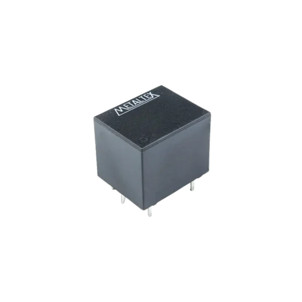 C27127 - RELÉ CA1 – 12V